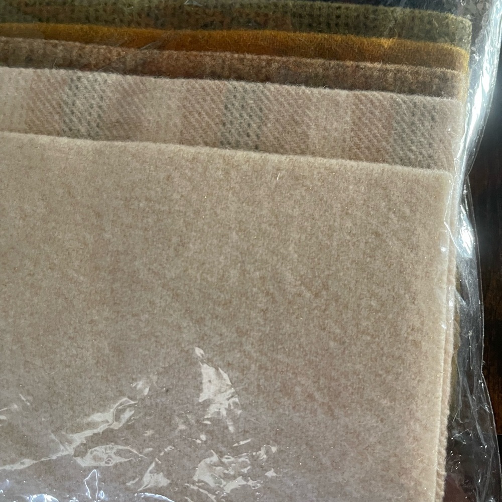Stars & Stripes Forever Quilt Kit - Picture 3 of 4